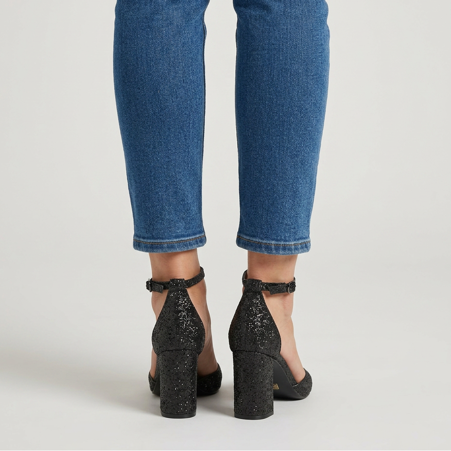 Vega | Comfort Heels