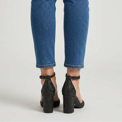 Vega | Comfort Heels