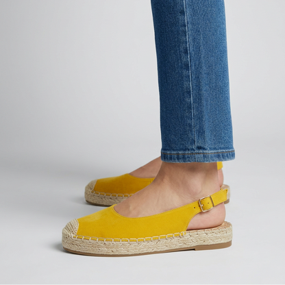Patricia | Comfort Espadrilles