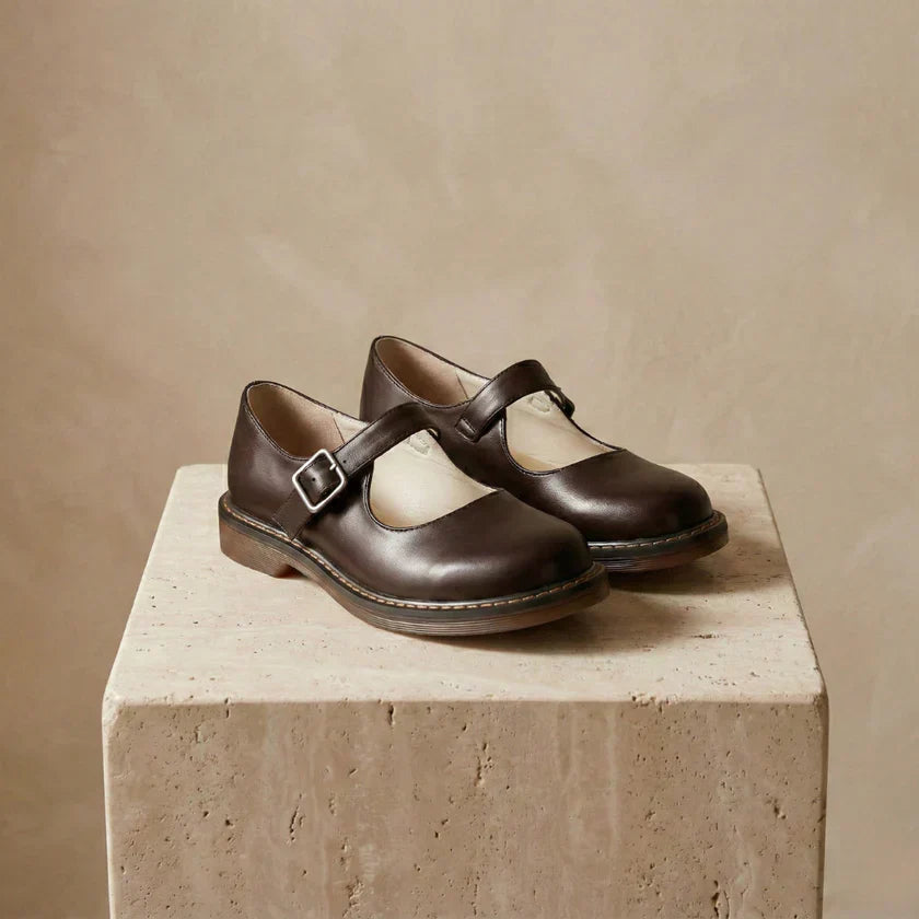 Beatrice | Genuine Leather Comfort Sandals