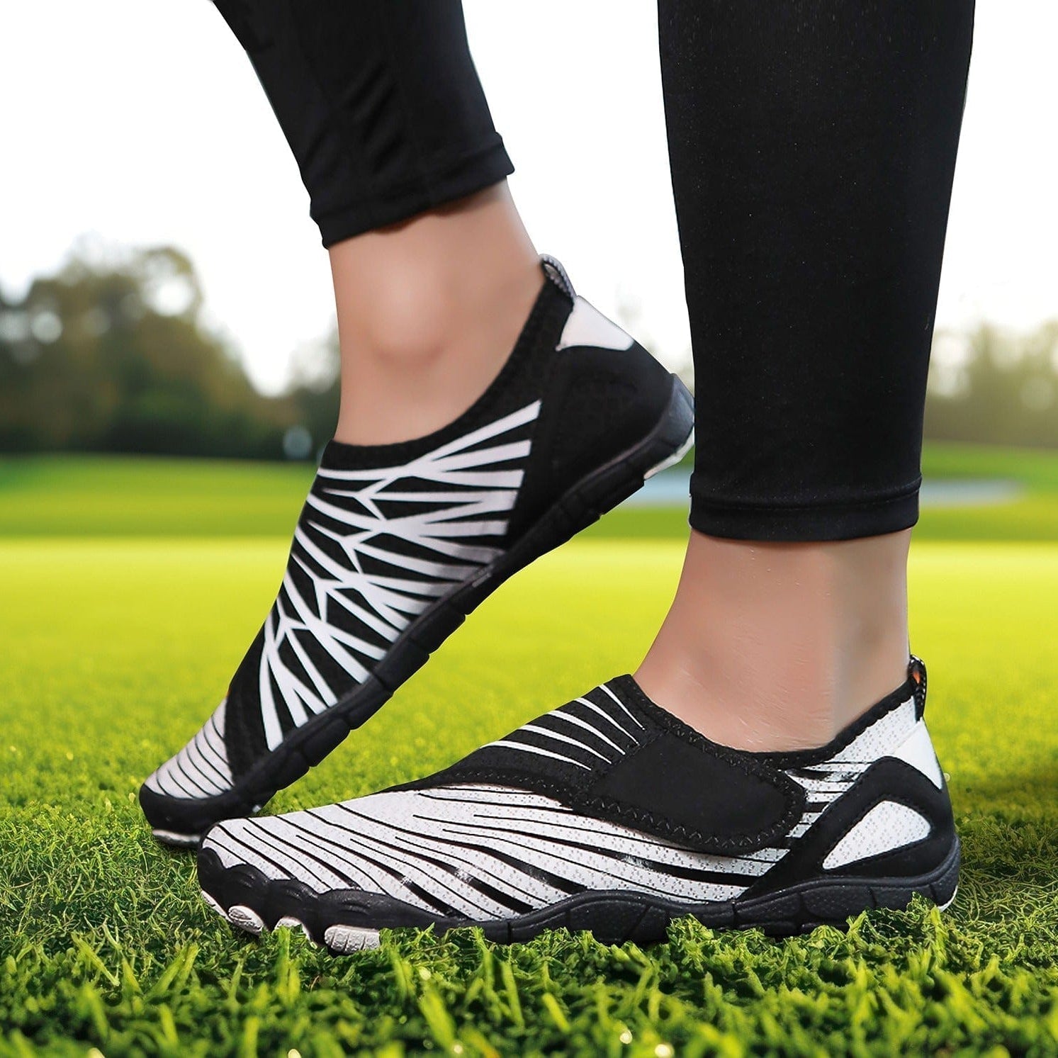 Mira | Barefoot Orthopedic Trainers