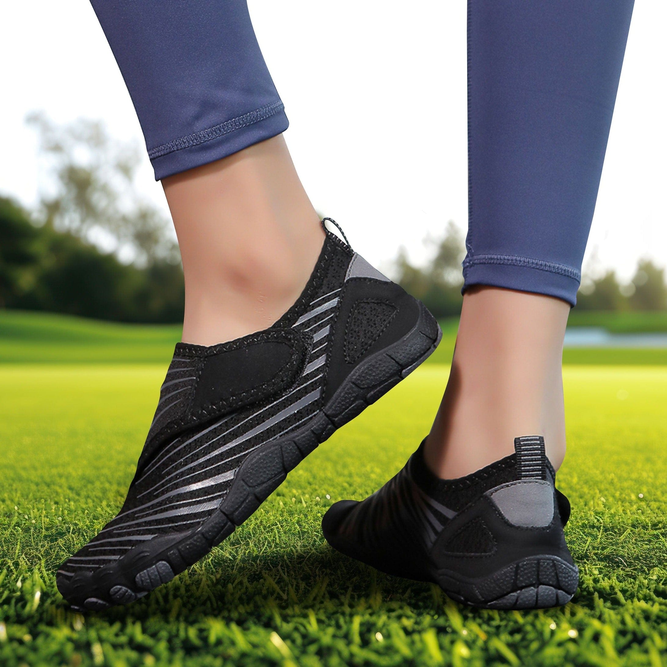 Mira | Barefoot Orthopedic Trainers