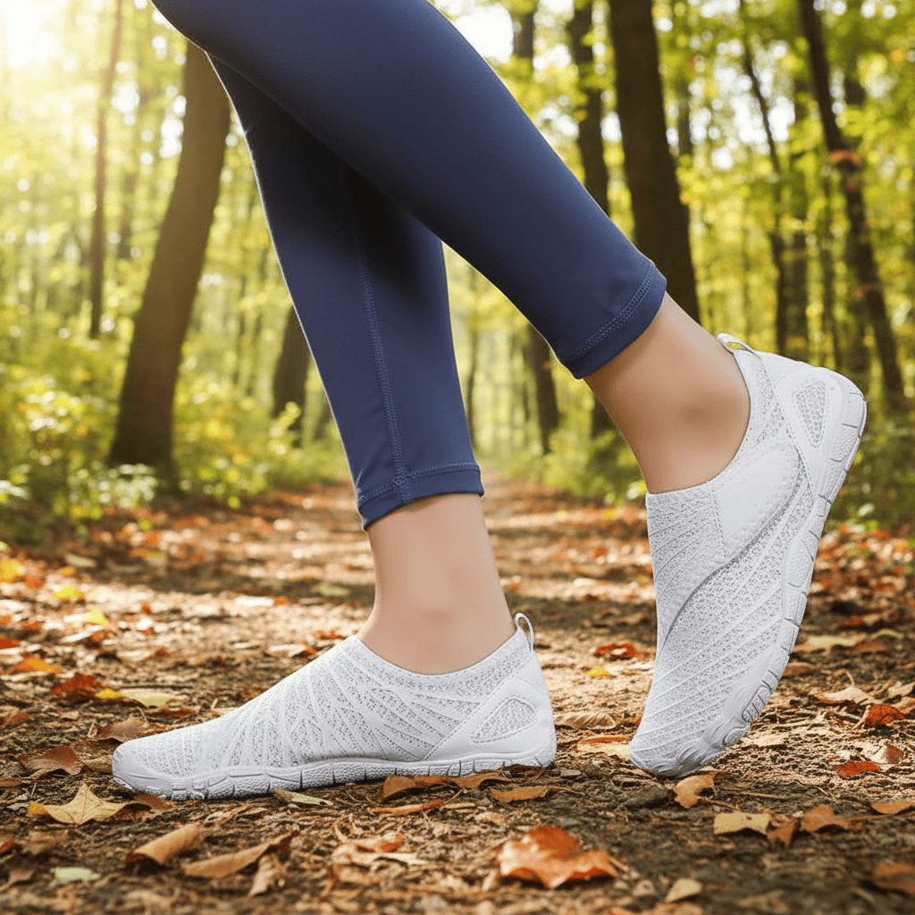 Mira | Barefoot Orthopedic Trainers
