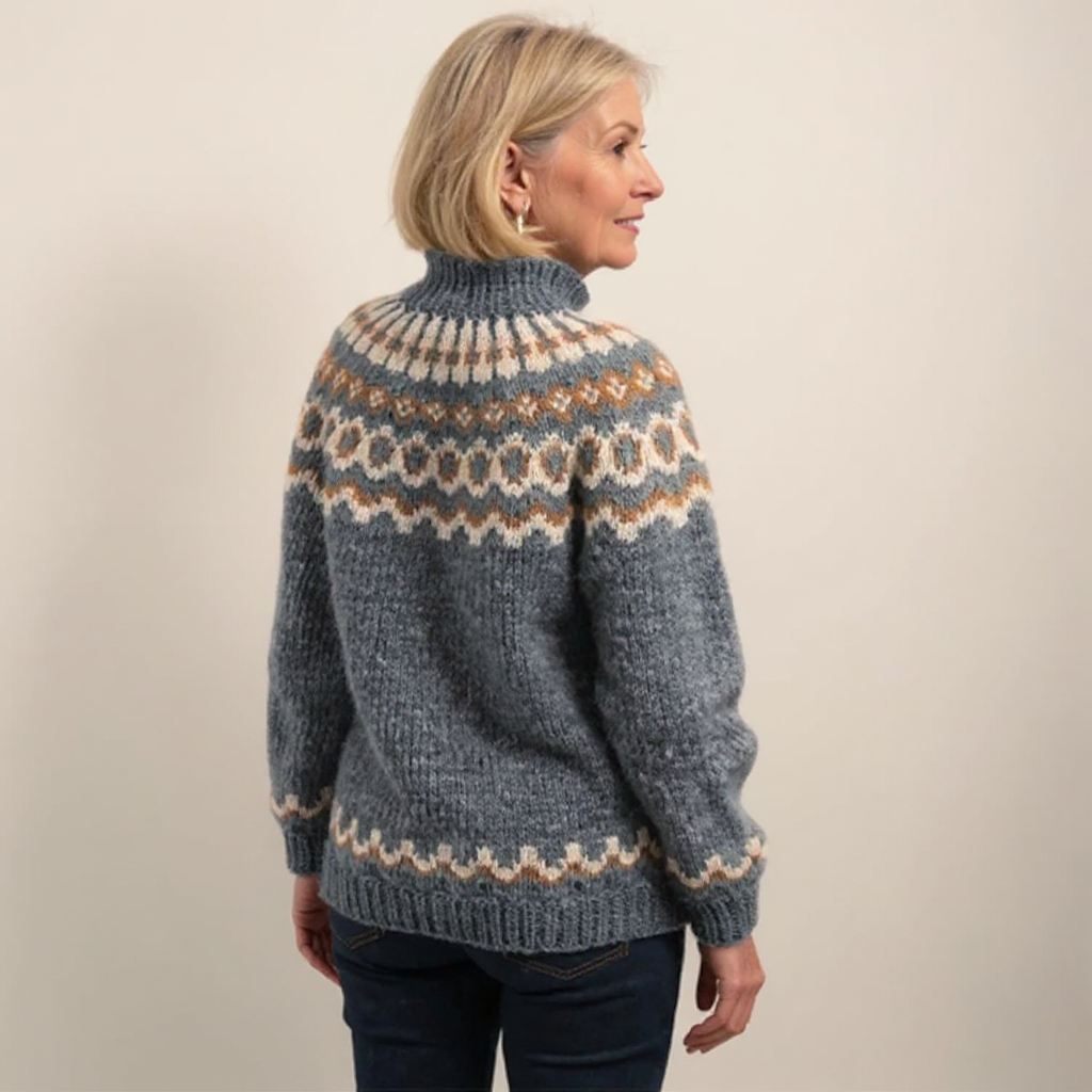 Amara | Timeless Icelandic Warmth