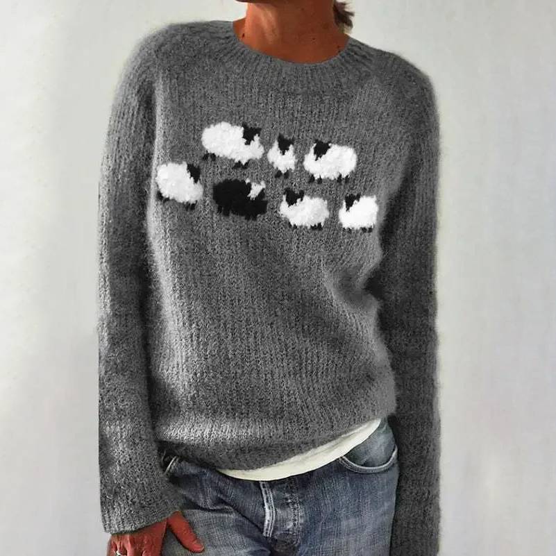 Ellie | Timeless Icelandic Knitwear