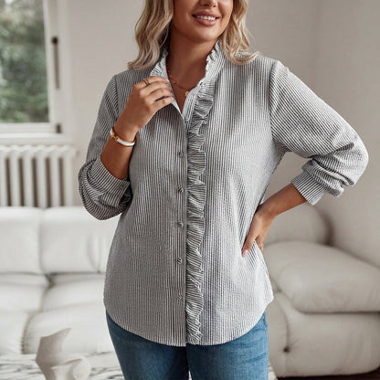 Anaïs | Timeless Elegance & Ultimate Comfort