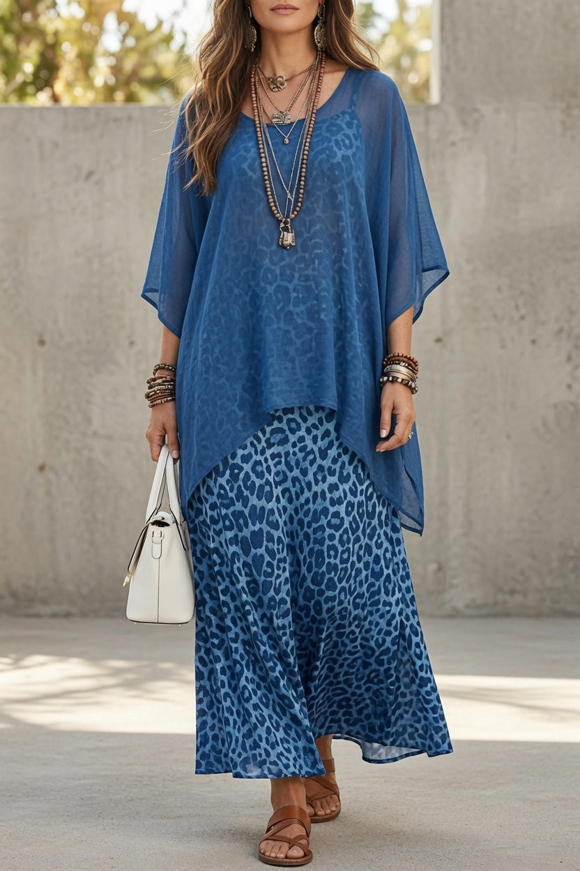Luna | Layered Dress Set™