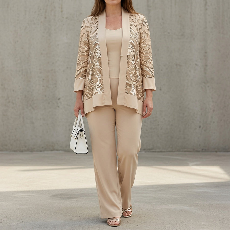 Lorraine | 3-Piece Set