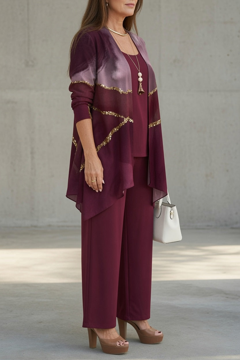 Luna 3-Piece Set™