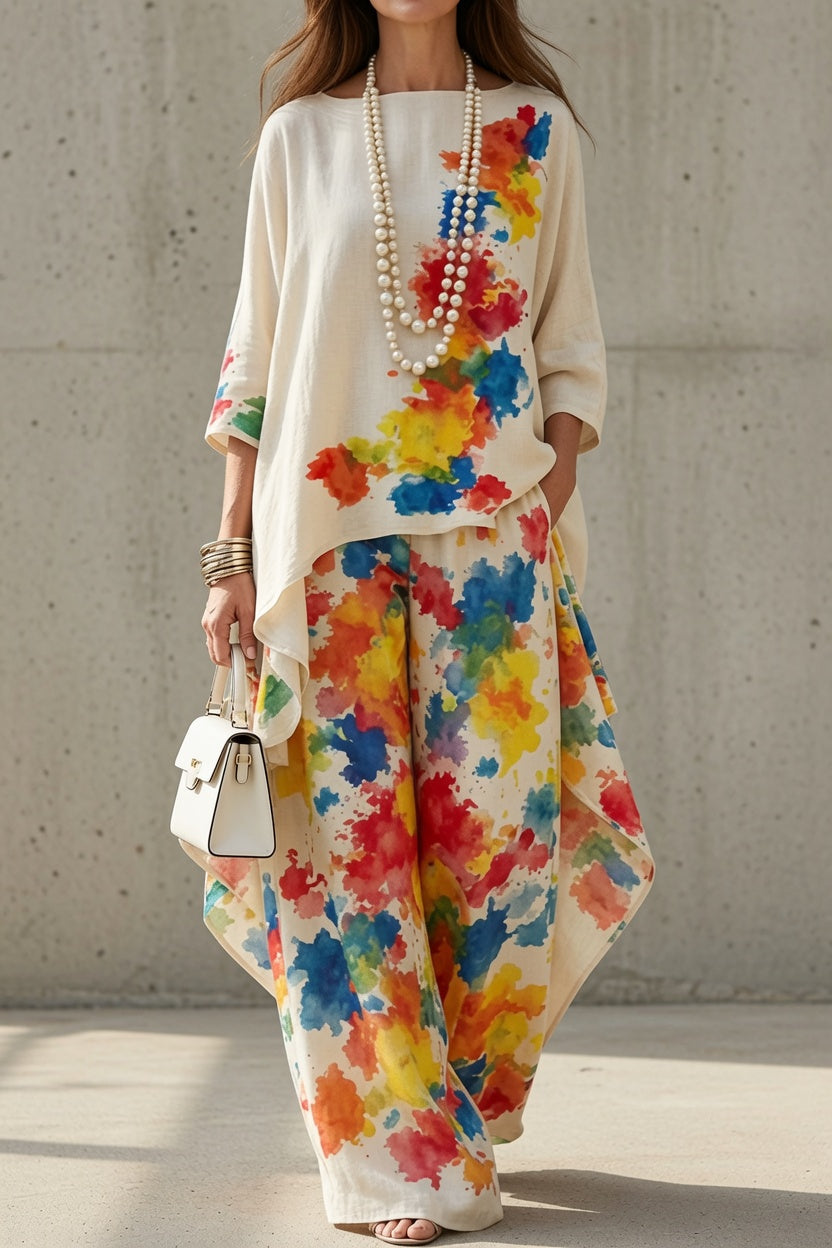 Luna Vintage Set™