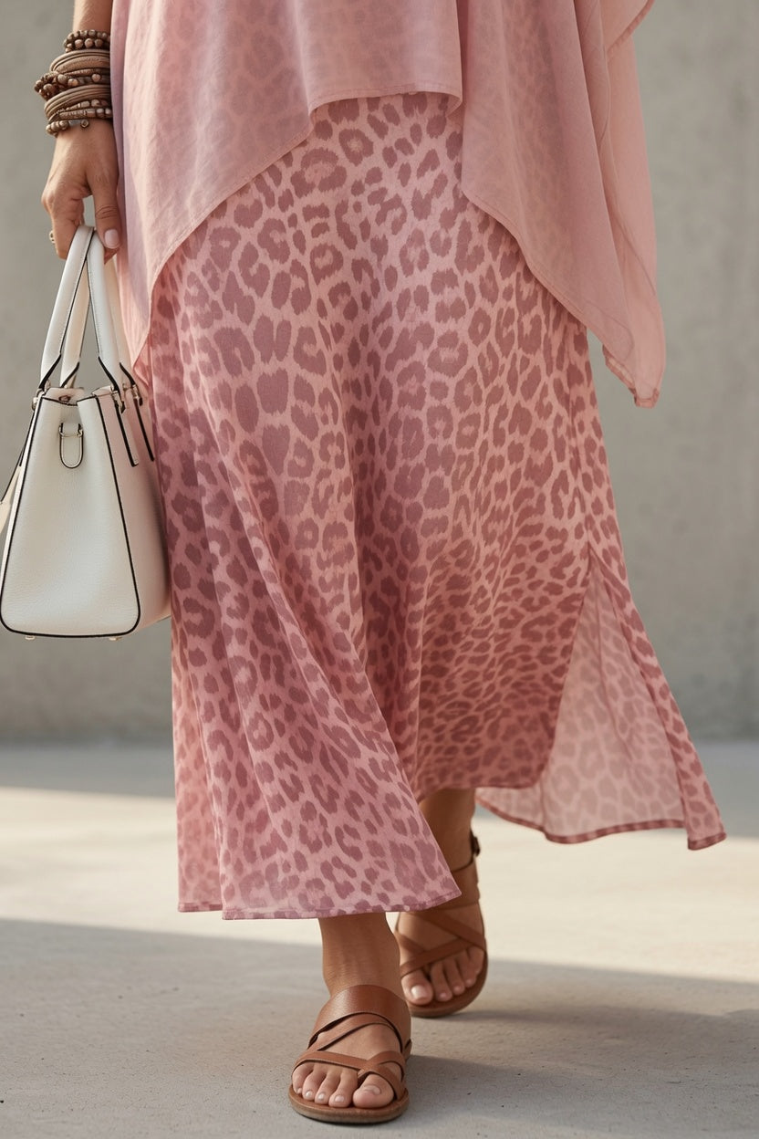 Luna | Layered Dress Set™