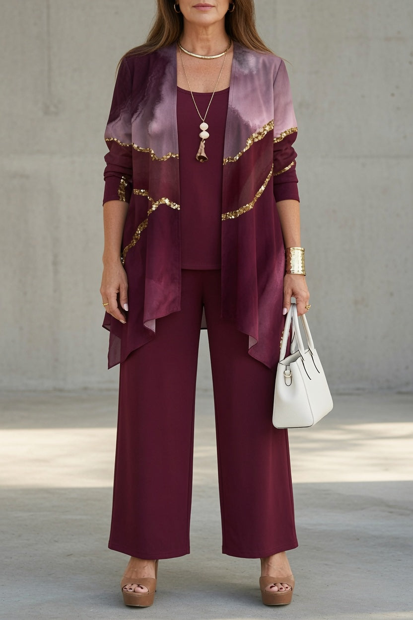 Luna 3-Piece Set™
