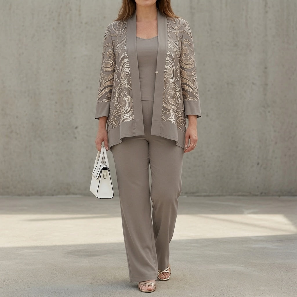 Lorraine | 3-Piece Set