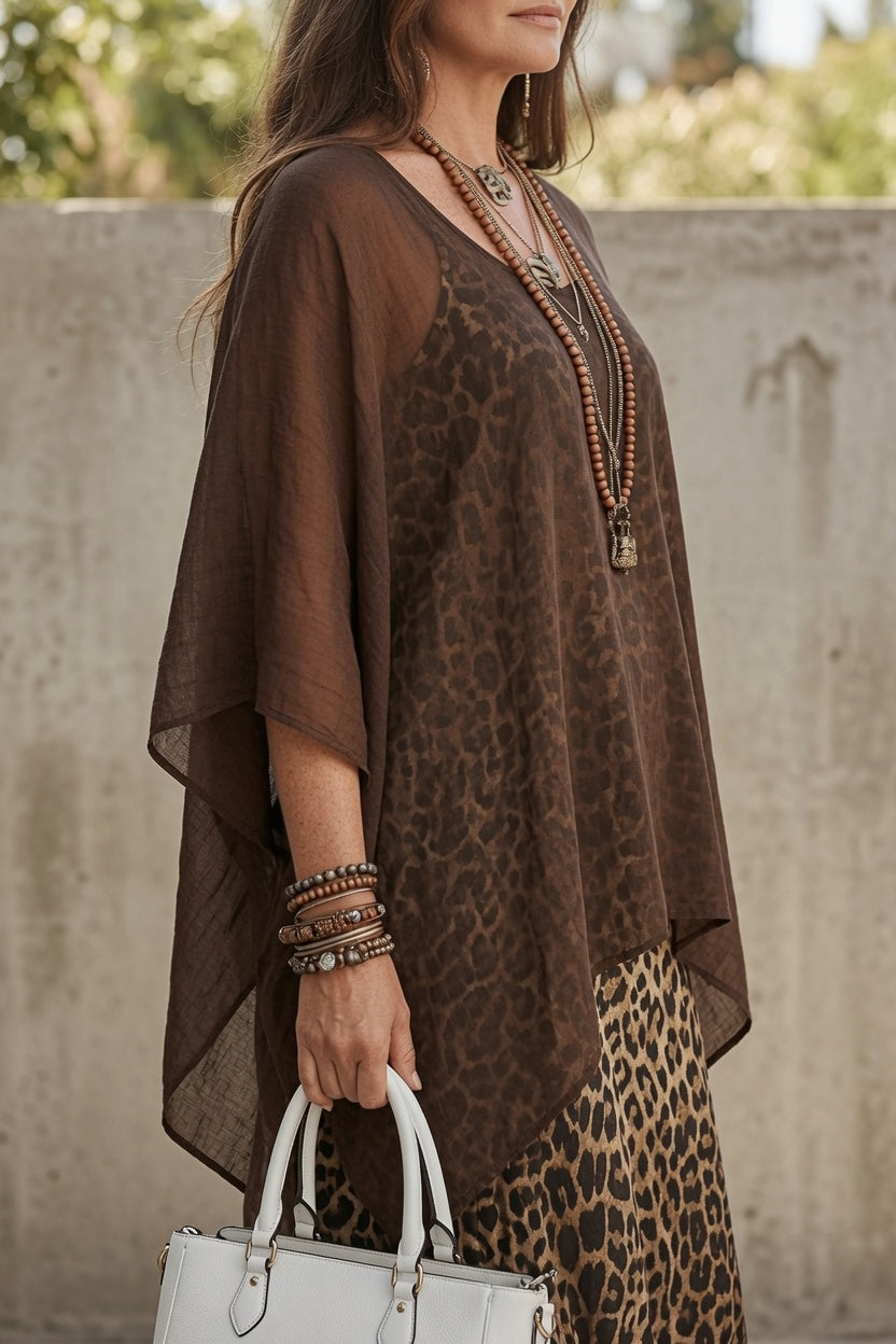 Luna | Layered Dress Set™