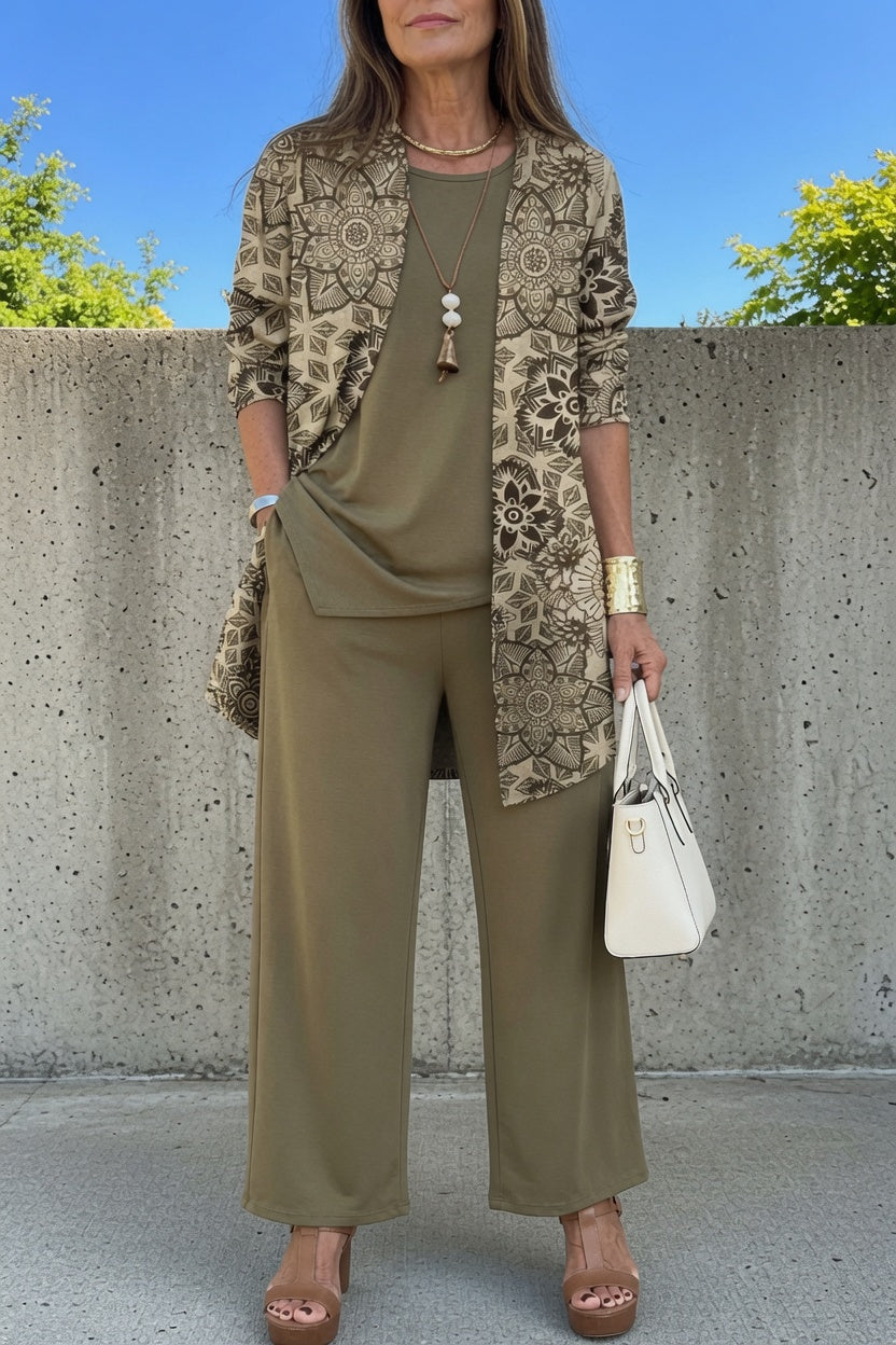 Claire 3-Piece Set™