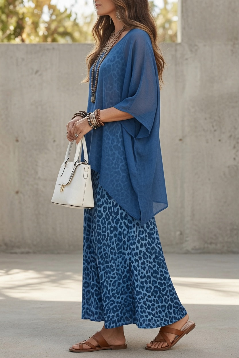 Luna | Layered Dress Set™