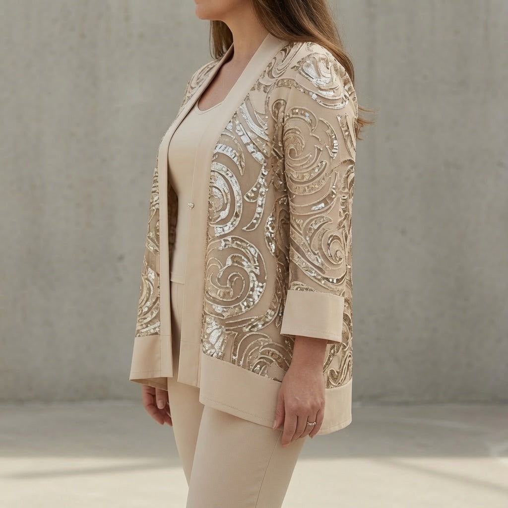 Lorraine | 3-Piece Set