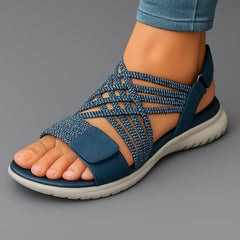 Hanne | Comfort Sandals - women's footwear