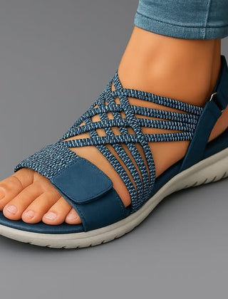 Hanne | Comfort Sandals - women's footwear