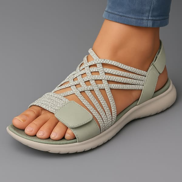 Hanne | Comfort Sandals
