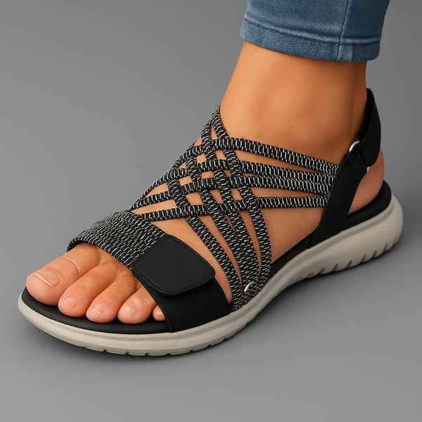 Hanne | Comfort Sandals