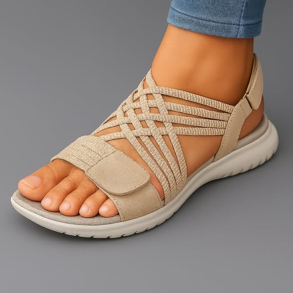 Hanne | Comfort Sandals
