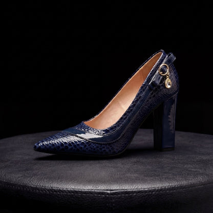 Giulia | Milano Pump Shoes