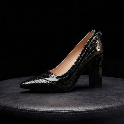 Giulia | Milano Pump Shoes