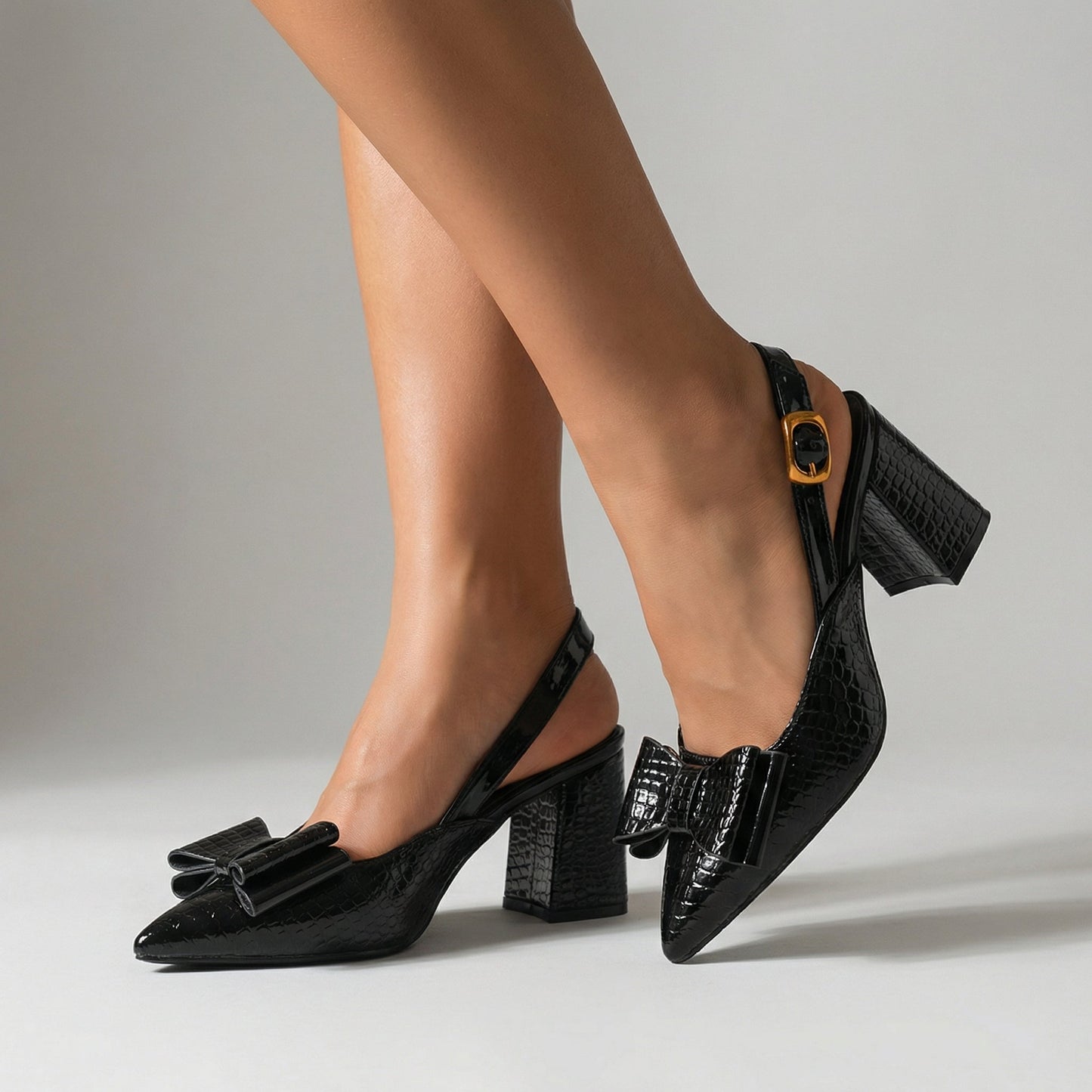 Adriana | Milano Pump Shoes