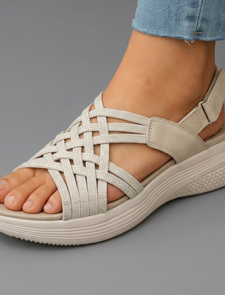 Mette | Comfort Sandals - women's footwear