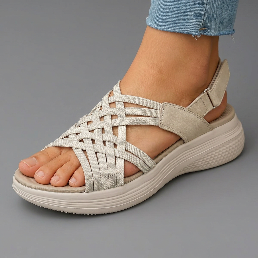 Mette | Comfort Sandals - women's footwear