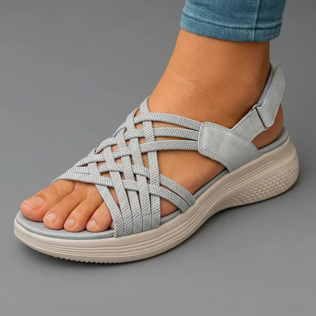 Mette | Comfort Sandals