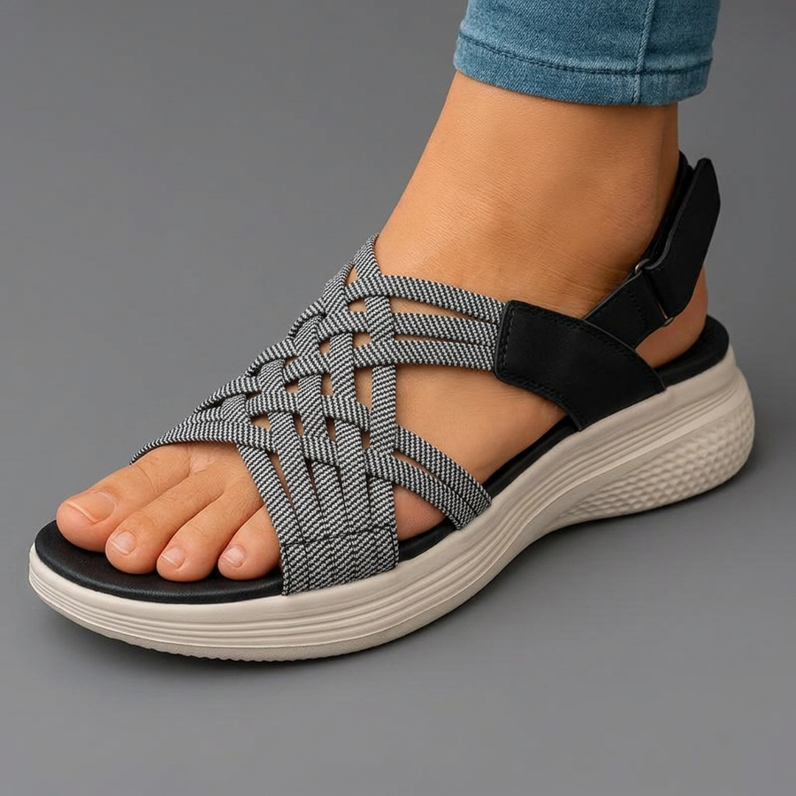 Mette | Comfort Sandals