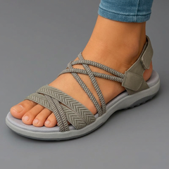 Tina | Comfort Sandals - women's footwear