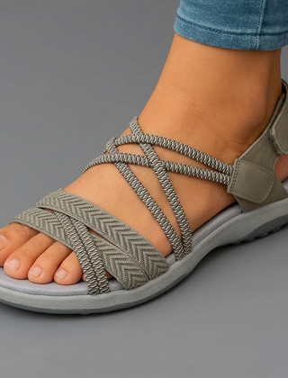 Tina | Comfort Sandals - women's footwear