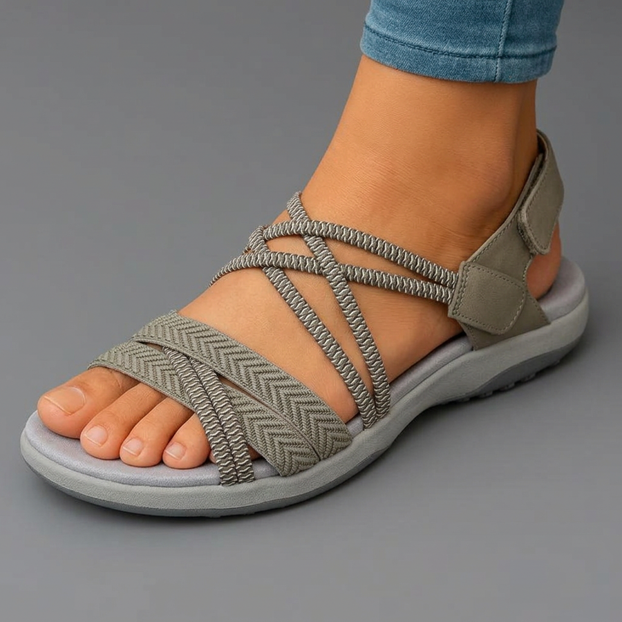 Tina | Comfort Sandals - women's footwear
