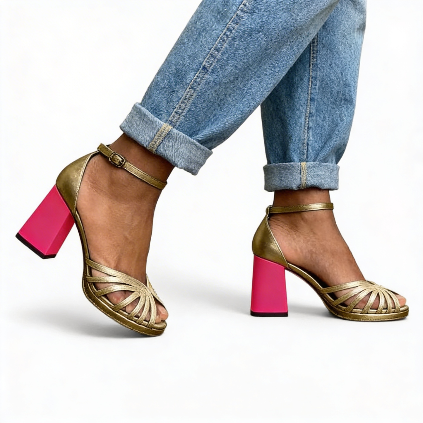 Veronica | Elegant Stylish Heels