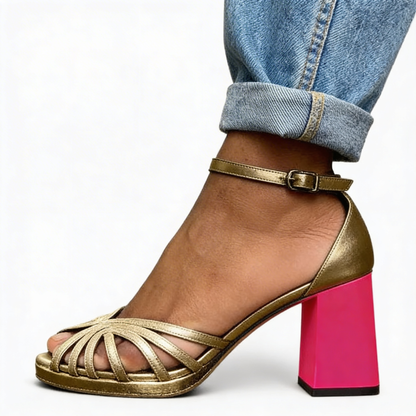 Veronica | Elegant Stylish Heels