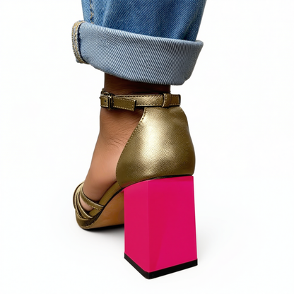 Veronica | Elegant Stylish Heels