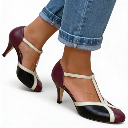 Anna | Comfortable Stylish Heels