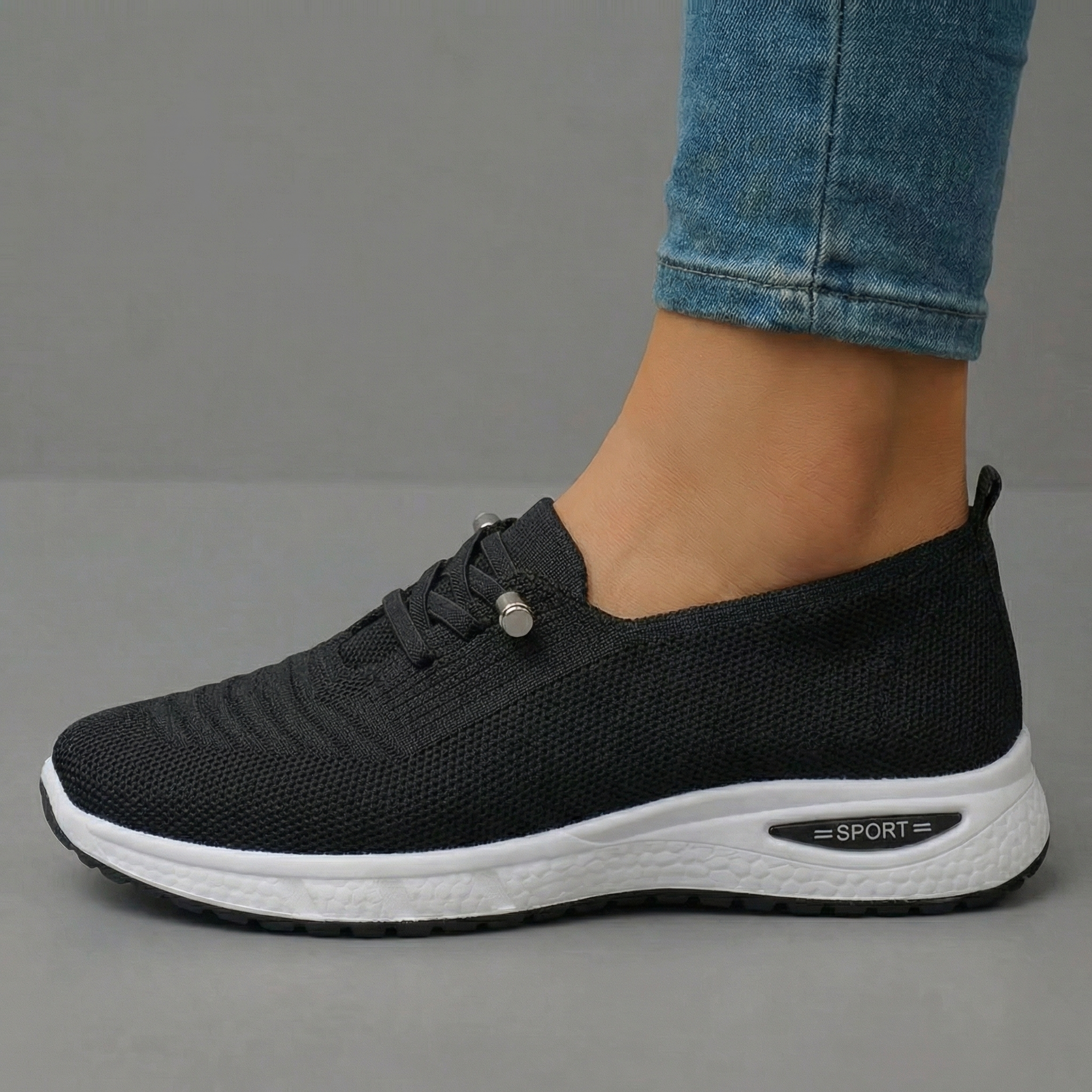Vita | Comfort Sneakers