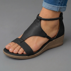 Andrea | Comfort Sandals - women's footwear