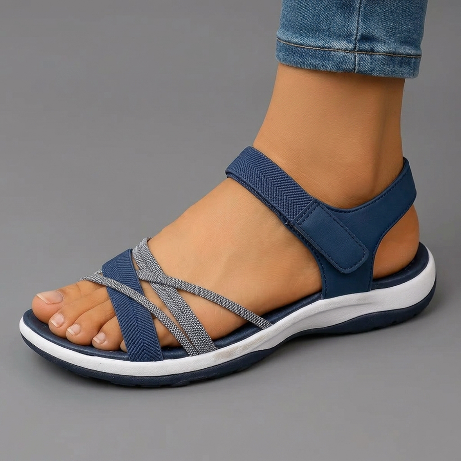 Louise | Comfort Sandals