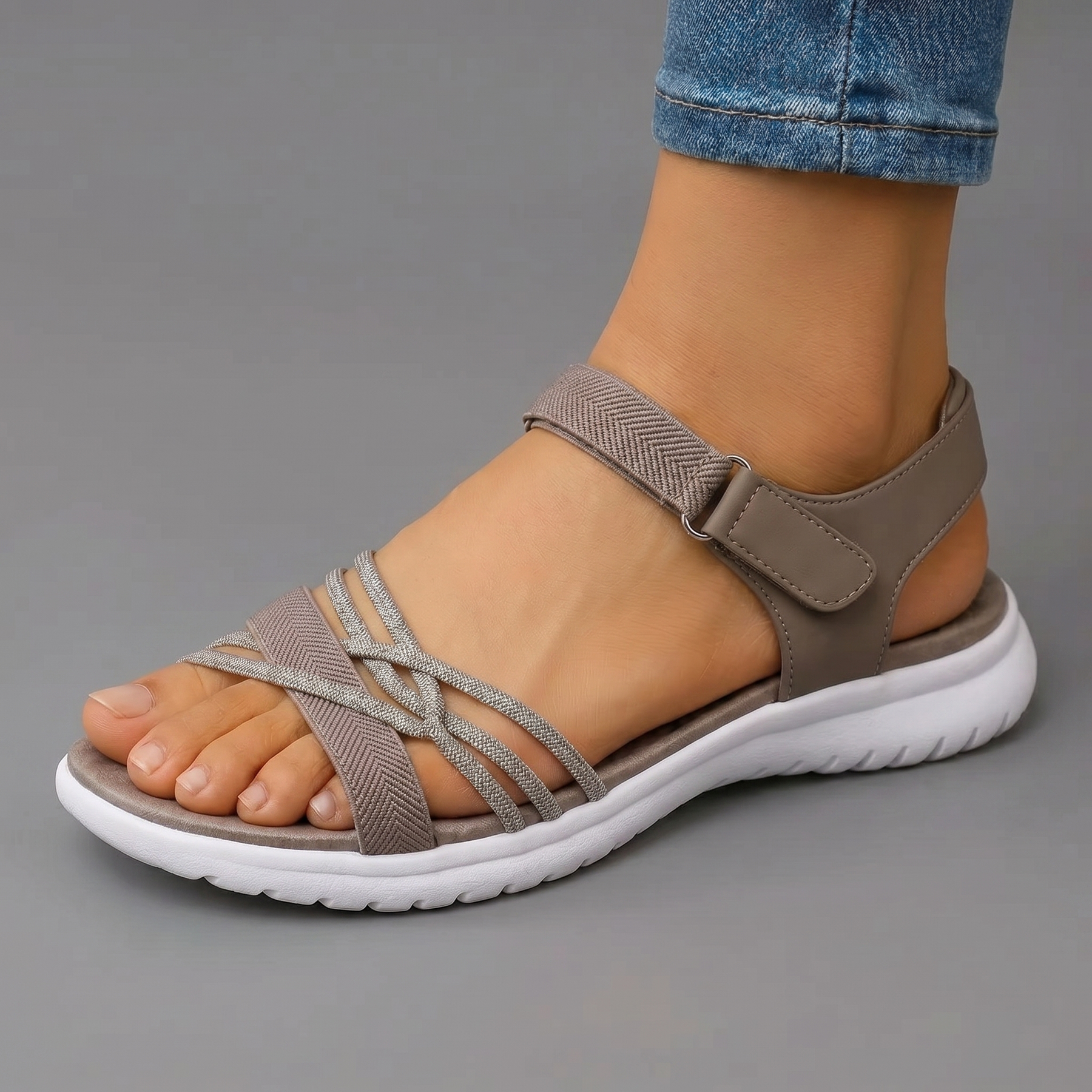 Louise | Comfort Sandals