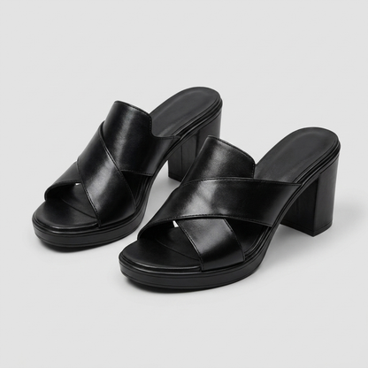 Darcy | All Day Comfort Heels