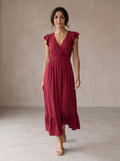 Incanto | Elegant Flowing Dress