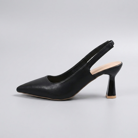Magdalena | Elegant Heels