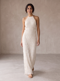 Angela | Summer Maxi Dress