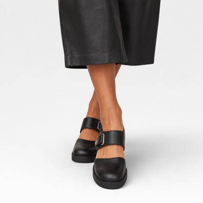 Nadia | Elegant Slip-On Shoes