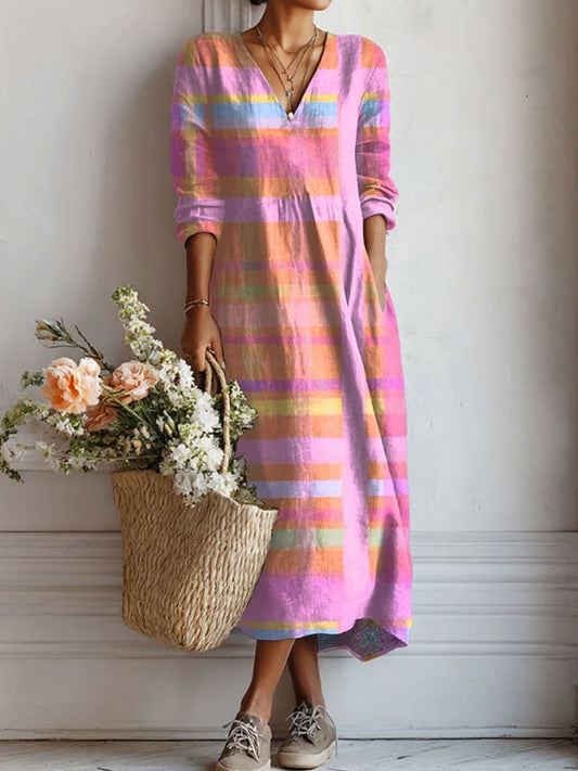 Sara | Everyday Comfort Dress - Style 8